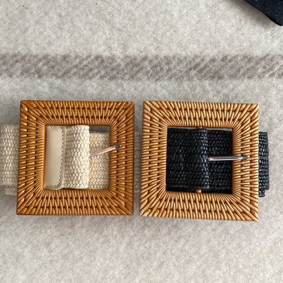 belt bundle - Picture 1 of 3